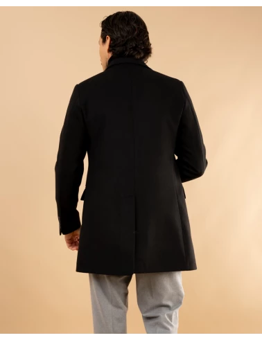 Manteau italien