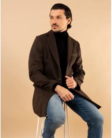 Manteau italien