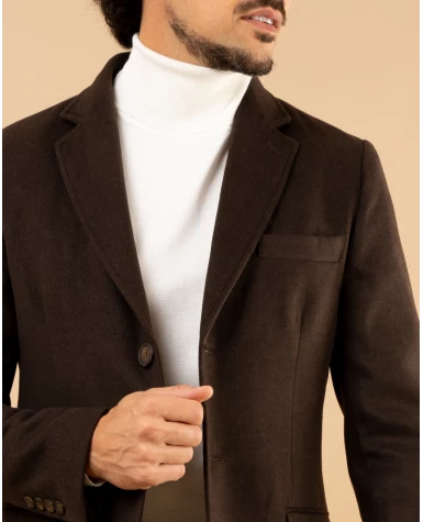 Manteau italien