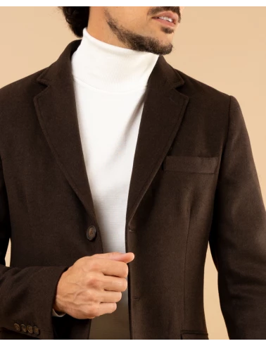 Manteau italien