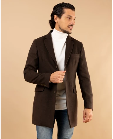 Manteau italien