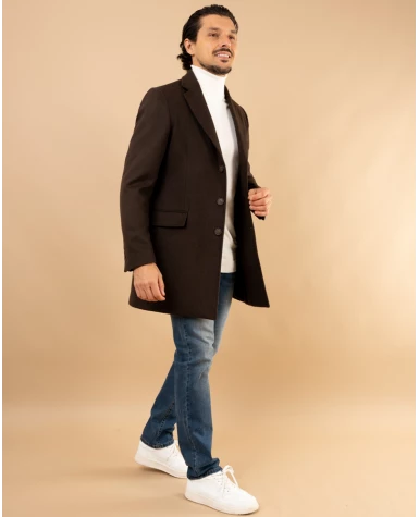 Manteau italien