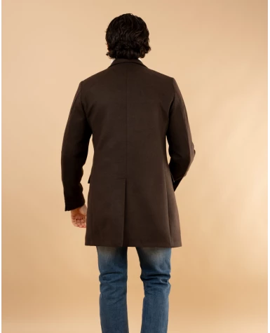 Manteau italien