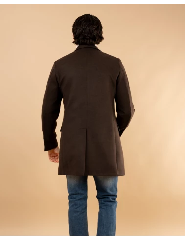 Manteau italien