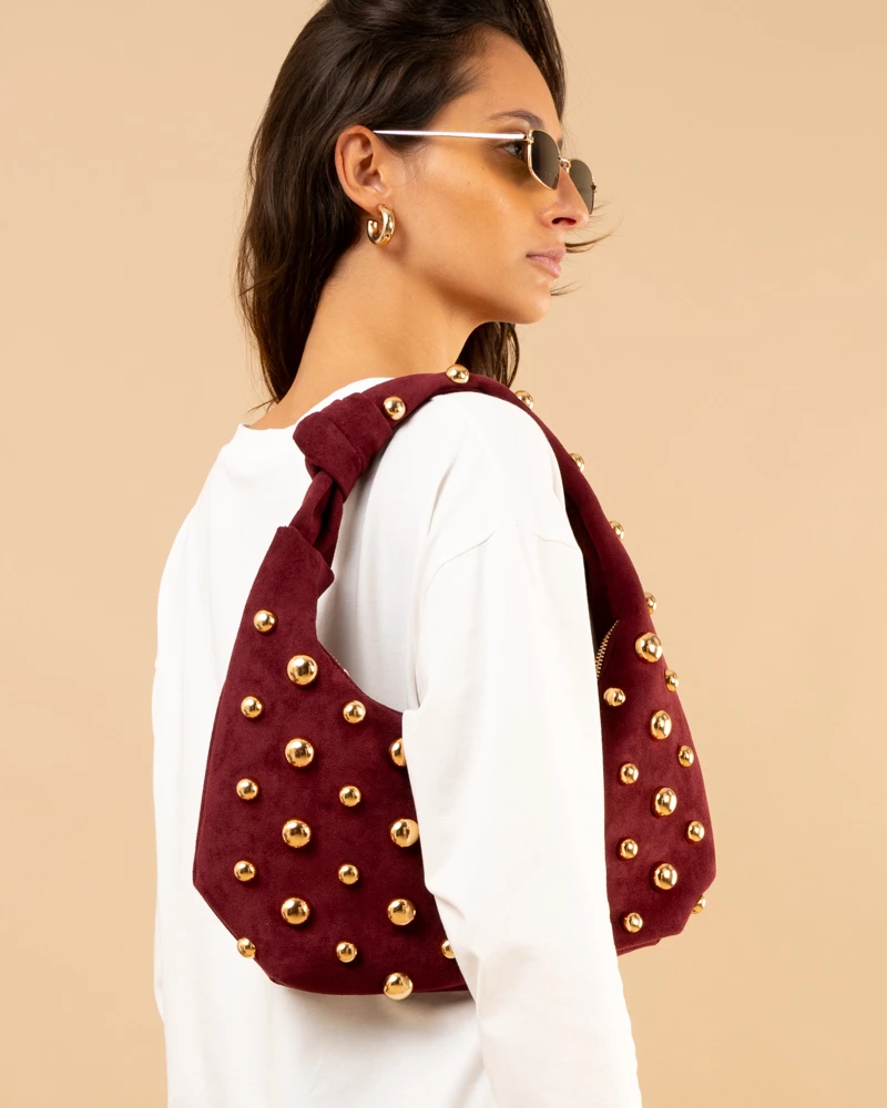 Sac boules