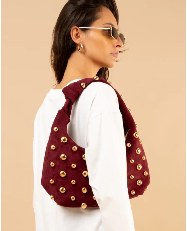 Sac boules