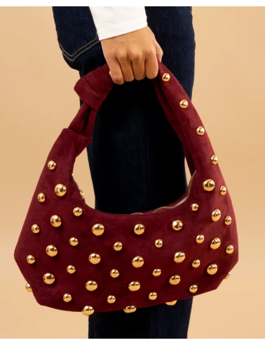 Sac boules