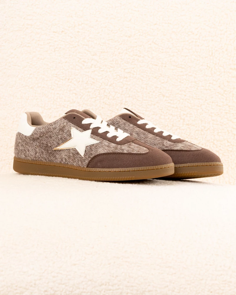 Basket choco