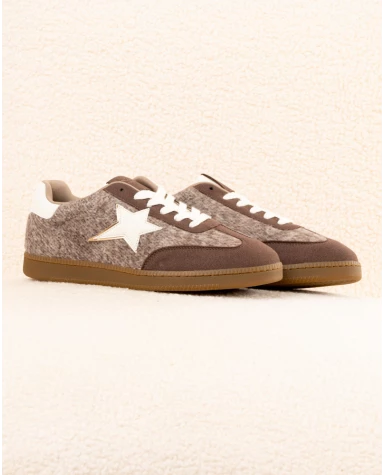 Basket choco