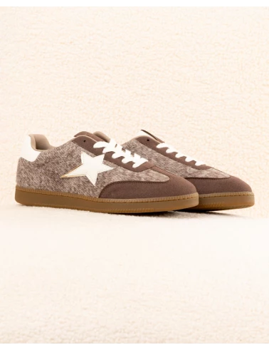 Basket choco