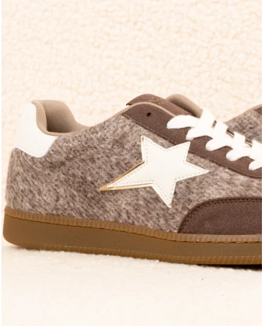 Basket choco