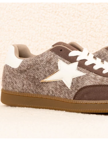 Basket choco