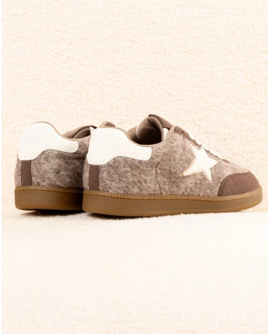 Basket choco
