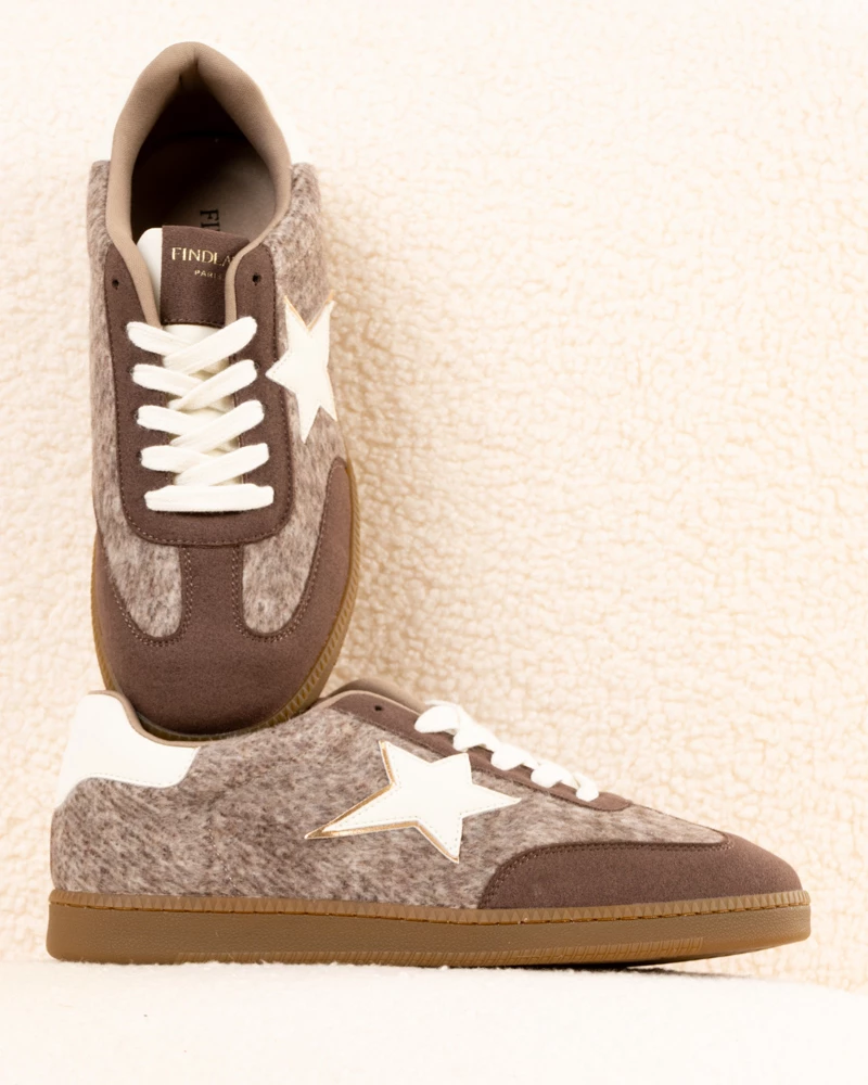 Basket choco