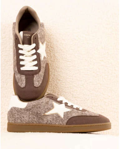 Basket choco