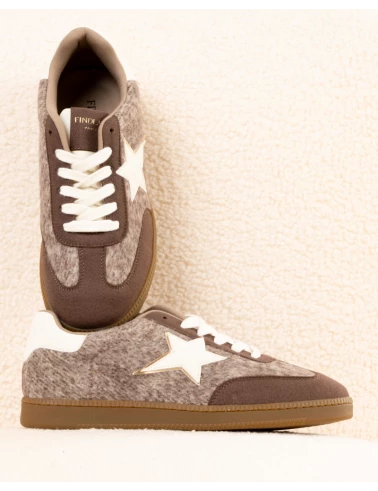Basket choco