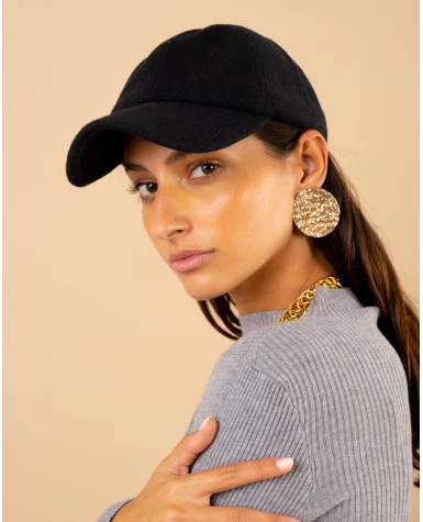 Casquette maille