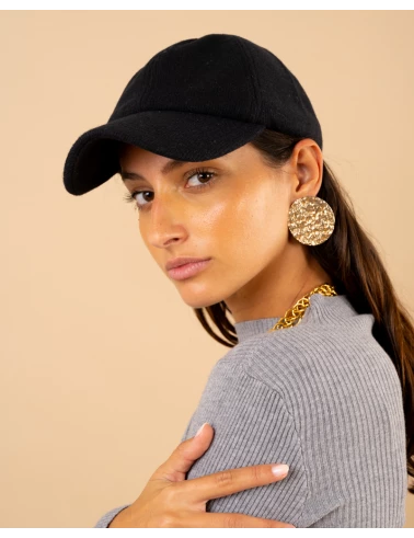 Casquette maille