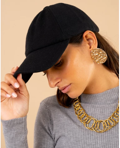 Casquette maille
