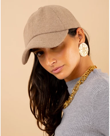 Casquette maille