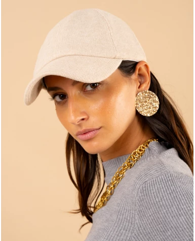Casquette maille