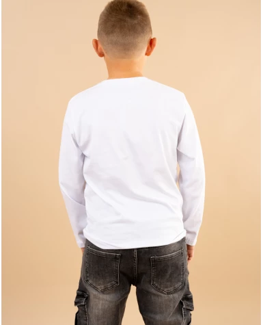 T-shirt canard