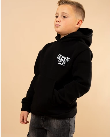 Sweat crazy one