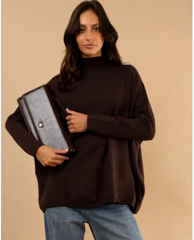 Pull oversize