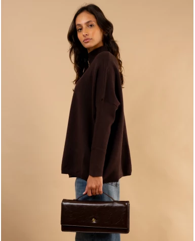 Pull oversize