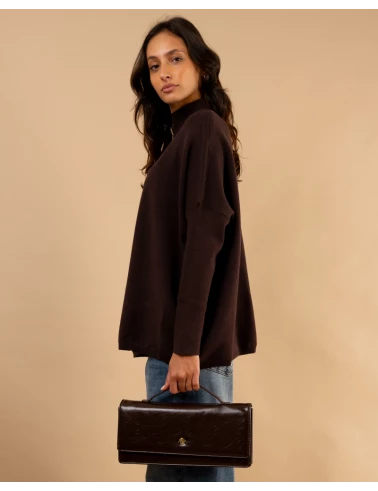 Pull oversize
