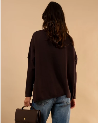 Pull oversize