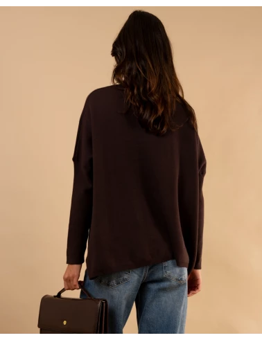 Pull oversize