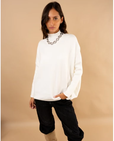 Pull oversize