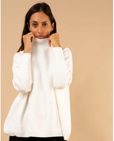 Pull oversize