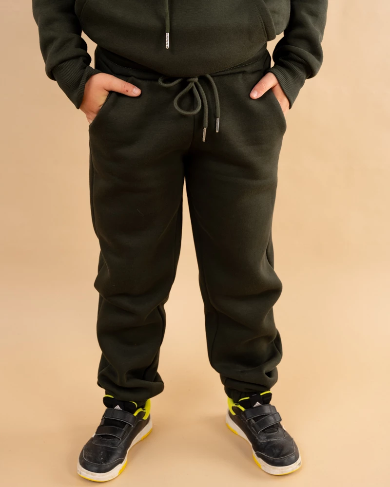 Sweat épais