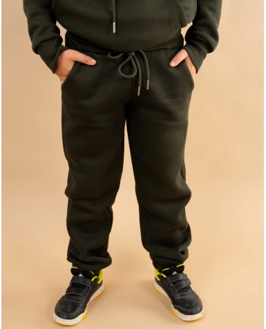 Sweat épais