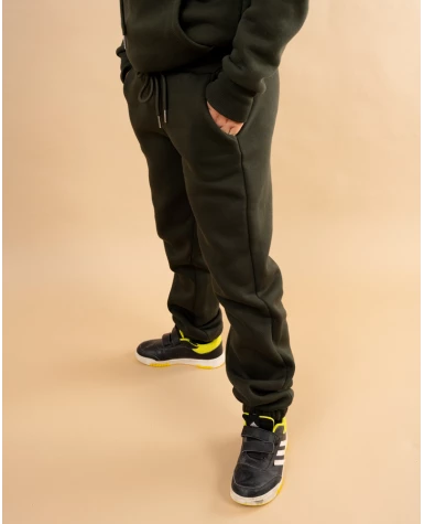 Sweat épais