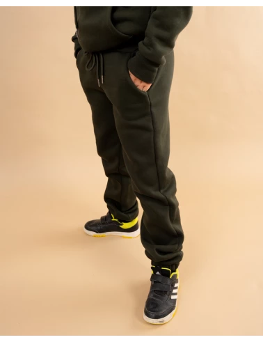 Sweat épais