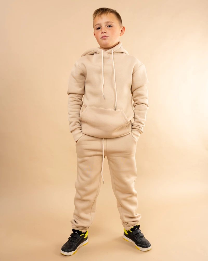 Sweat épais