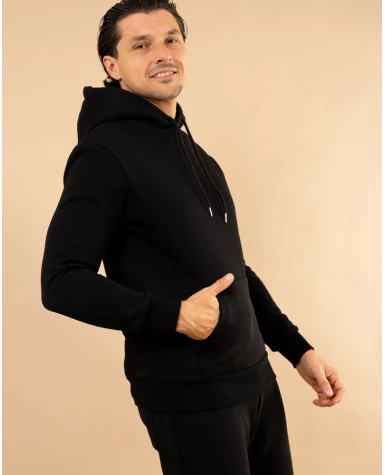 Sweat épais