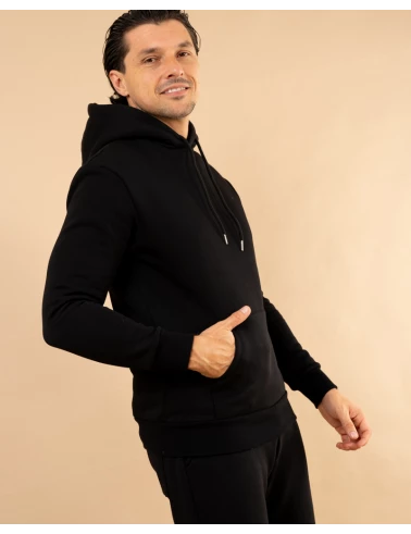 Sweat épais