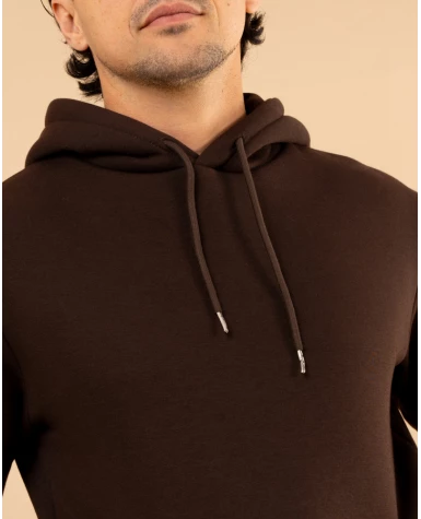 Sweat épais
