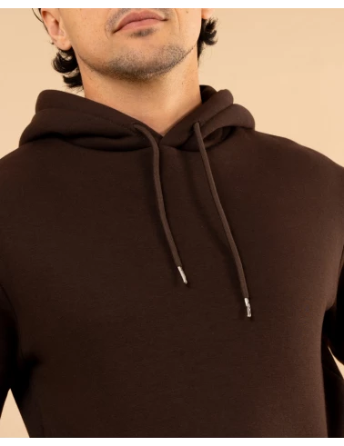 Sweat épais