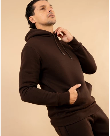 Sweat épais