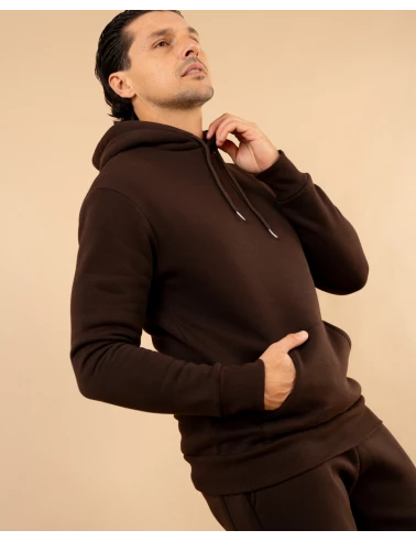 Sweat épais