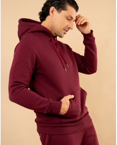 Sweat épais