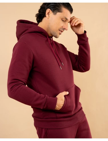 Sweat épais