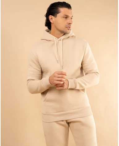 Sweat épais