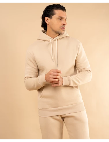 Sweat épais