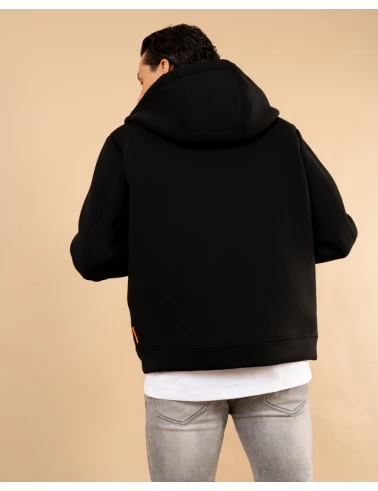 Veste double